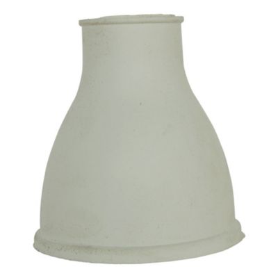 Cone chasse de WC Petit Modèle 60x30 - Somatherm For You