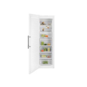 Congélateur armoire 280l no frost Electrolux LUT6NE28W