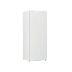 Congélateur armoire 54cm 177l no frost Beko RFNM200E40WN