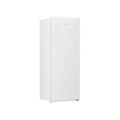 Congélateur armoire 54cm 196l statique Beko RFSM200T41WN