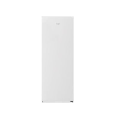 Congélateur armoire 54cm 196l statique Beko RFSM200T41WN
