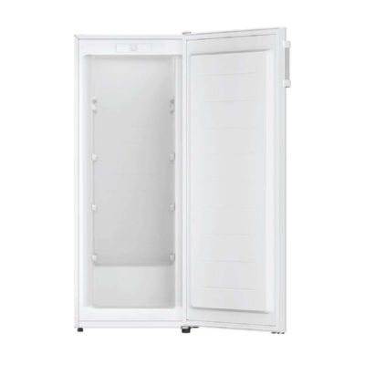 Congélateur Armoire Candy 163L Classe E Blanc | Pose Libre | CUQS 513EWH | Capacité Familiale
