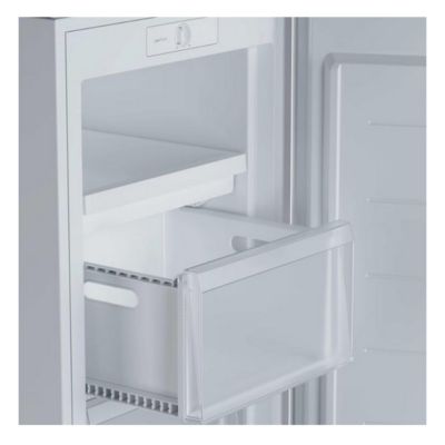 Congélateur armoire 55cm 169l lowfrost Candy CNUQ2L513EWH