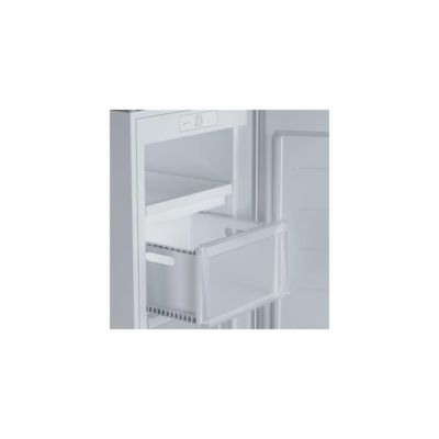 Congélateur armoire 55cm 169l lowfrost Candy CNUQ2L513EWH
