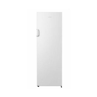 Congélateur armoire 55cm 194l blanc Hisense FV245N4AW2