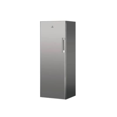 Congélateur armoire 59.5cm 245l statistique Indesit UI62SFR