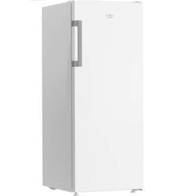 Congélateur armoire 60cm 200l no frost Beko B1RFNE274W