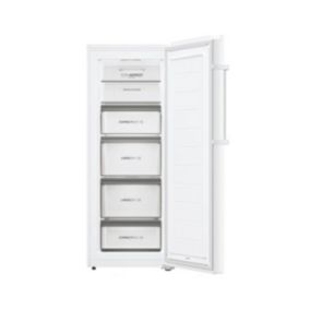 Congélateur armoire 60cm 226l no frost Haier H4F226WEH1