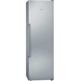 Congélateur armoire 60cm 242l nofrost Siemens GS36NAIEP