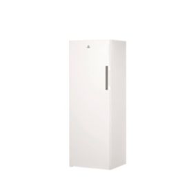 Congélateur armoire 60cm 245l statique Indesit UI62WFR