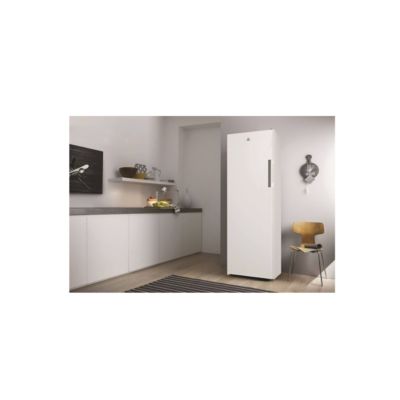 Congélateur armoire 60cm 245l statique Indesit UI62WFR