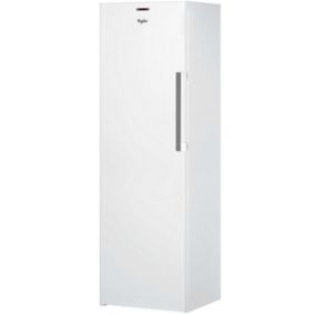 Congélateur armoire 60cm 259l nofrost Whirlpool UW8F2YWBIF2