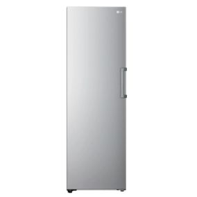 Congélateur armoire 60cm 324l silver Lg GFT61PZCSE