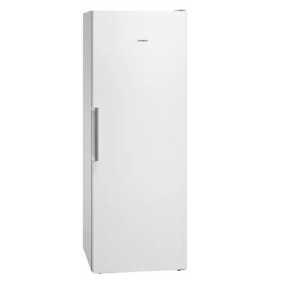 Congélateur armoire 70 cm no frost Siemens GS58NAWCV