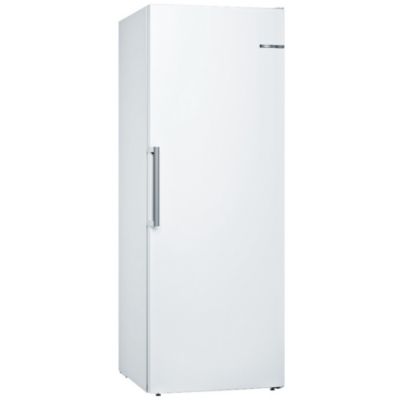 Congélateur armoire 70cm 365l nofrost Bosch GSN58AWEV série 6