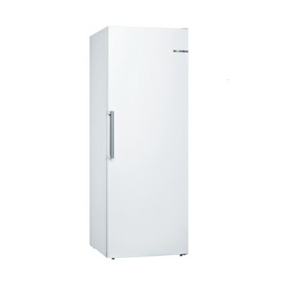 Congélateur armoire 70cm 366l nofrost Bosch GSN58AWCV série 6