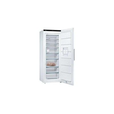 Congélateur armoire 70cm 366l nofrost Bosch GSN58AWCV série 6