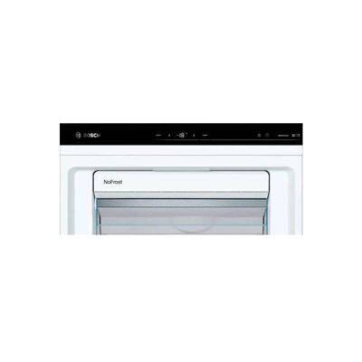 Congélateur armoire 70cm 366l nofrost Bosch GSN58AWCV série 6