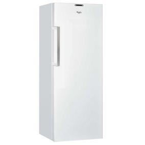 Congélateur armoire 71cm 340l nofrost Whirlpool WVA35642NFW2