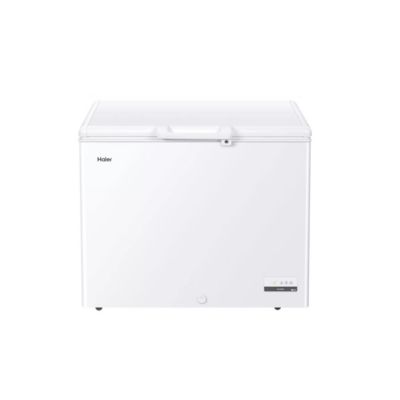 Congélateur coffre 111cm 300l Haier HCE301E