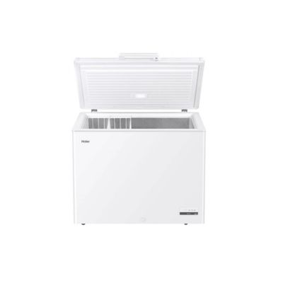 Congélateur coffre 111cm 300l Haier HCE301E