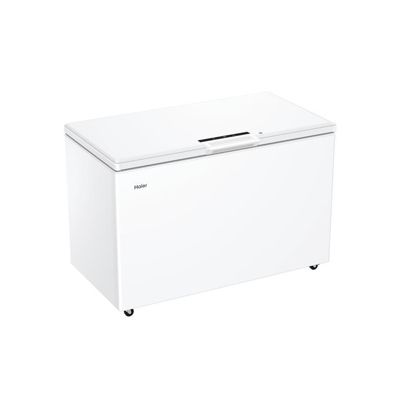 Congélateur coffre 132cm 418l Haier HCE420E