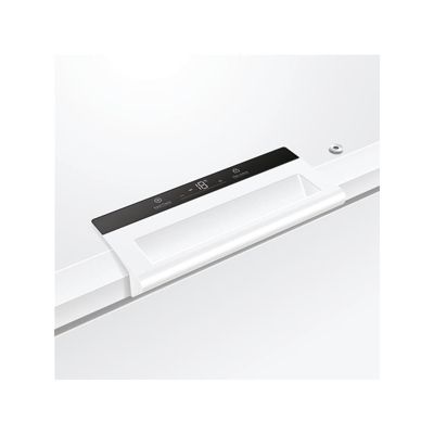 Congélateur coffre 132cm 418l Haier HCE420E