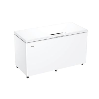Congélateur coffre 75cm 508l Haier HCE520E