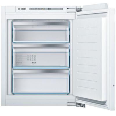 Congélateur intégrable 72 l a++ Bosch GIV11AFE0 série 6