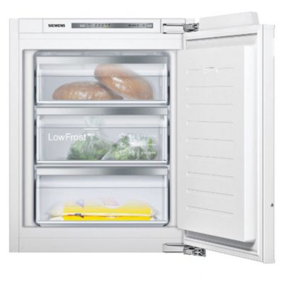 Congélateur intégrable à pantographe 72l Siemens GI11VADE0 iq500
