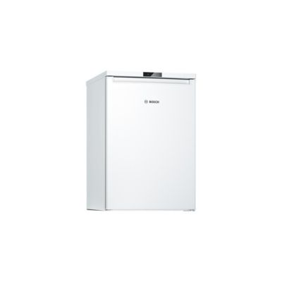 Congélateur top 56cm 83l statique Bosch GTV15NWEB