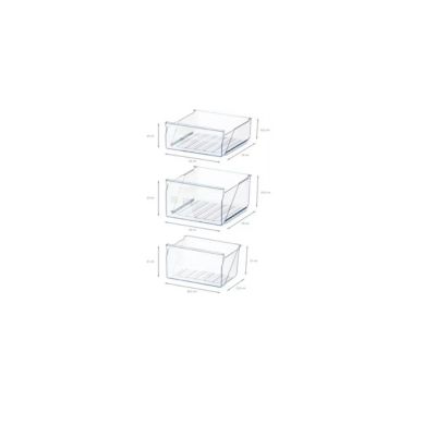 Congélateur top 56cm 83l statique Bosch GTV15NWEB