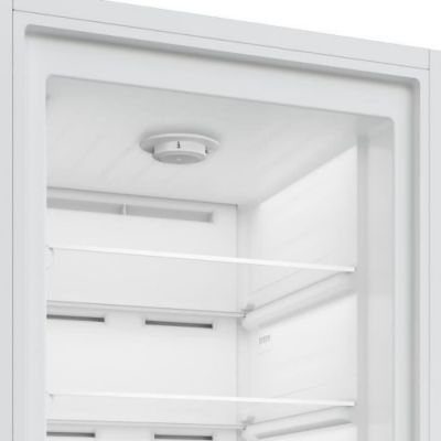 Congelateur Armoire   - BEKO - B1RFNE314W - Froid ventilé - Classe E - 286 L - 186,5 x 59,7 x 70,9 cm - Blanc
