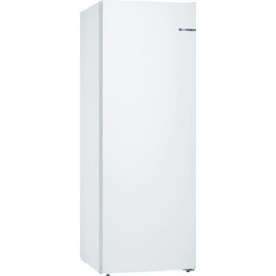 Congelateur Armoire BOSCH GSN58VWEV -   - 365L - Froid ventilé - L 70 x H 191 cm - Blanc