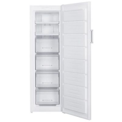 Congelateur Armoire   - CONTINENTAL EDISON - CECUF204NFWD - 204 L - Total No Frost - Classe D - Blanc