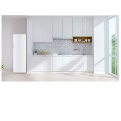 Congelateur Armoire   - CONTINENTAL EDISON - CECUF204NFWD - 204 L - Total No Frost - Classe D - Blanc