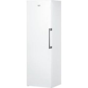 Congelateur Armoire HOTPOINT - UH8F1CW1 -   - 260L - No-Frost - L59,5cm x H187,5cm - Blanc