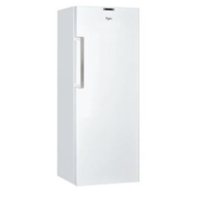 Congelateur Armoire   Whirlpool WVA35642NFW2 - 344L - Froid ventilé No frost - L 71 x H 187 cm - Blanc