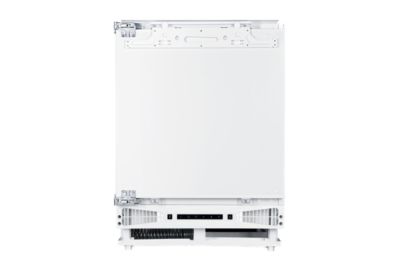 Réfrigérateur congélateur à poser porte réversible Bosch KGN36VLED