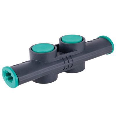 Connecteur de serre-joints à une main Connector PRO/Easy Wolfcraft 100 - 915 mm