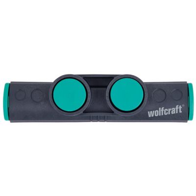Connecteur de serre-joints à une main Connector PRO/Easy Wolfcraft 100 - 915 mm