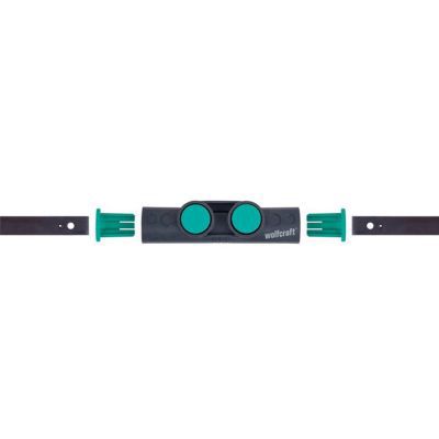Connecteur de serre-joints à une main Connector PRO/Easy Wolfcraft 100 - 915 mm