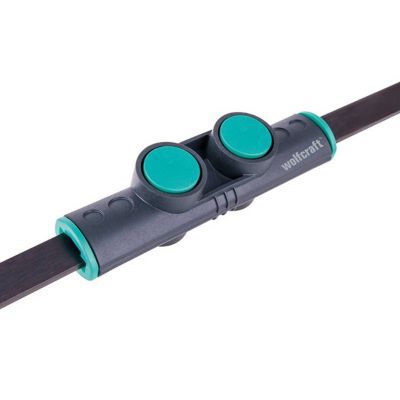 Connecteur de serre-joints à une main Connector PRO/Easy Wolfcraft 100 - 915 mm