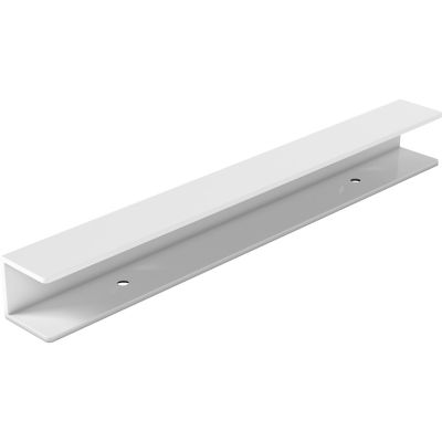 Connecteur marlow blanc 200mm GoodHome