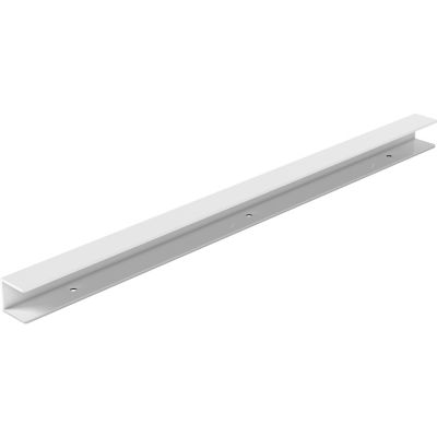Connecteur marlow blanc 400mm GoodHome