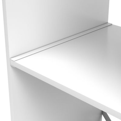 Connecteur marlow blanc 500mm GoodHome