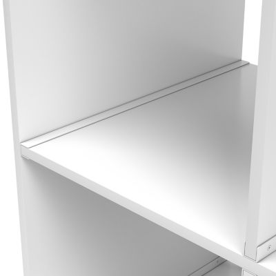 Connecteur marlow blanc 600mm GoodHome
