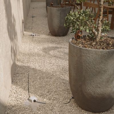 Connecteur Étanche Ip68 Pour Éclairage Extérieur - Forme Enx- Haute Sécurité 16 A 240 V Beneito & Faure - Fiche, Prise