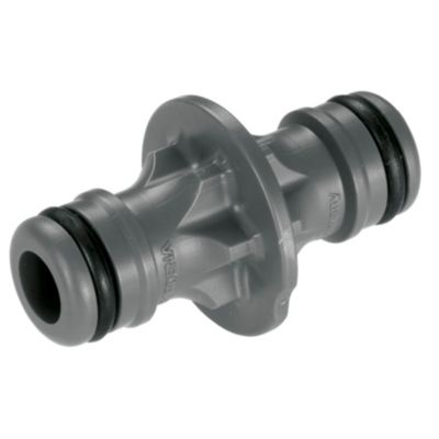 Connecteur tuyaux Gardena 931-26 19/13mm