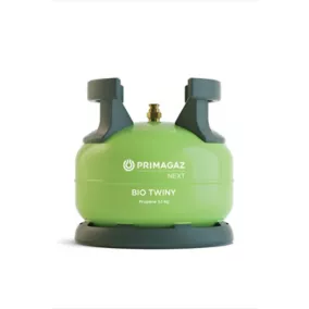 Consigne Bio Primagaz Twiny propane 5,1 kg 51% Biogaz